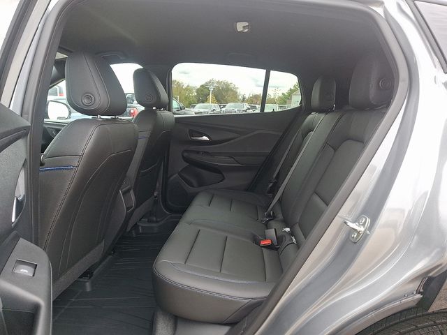 new 2026 Buick Envista car, priced at $30,340