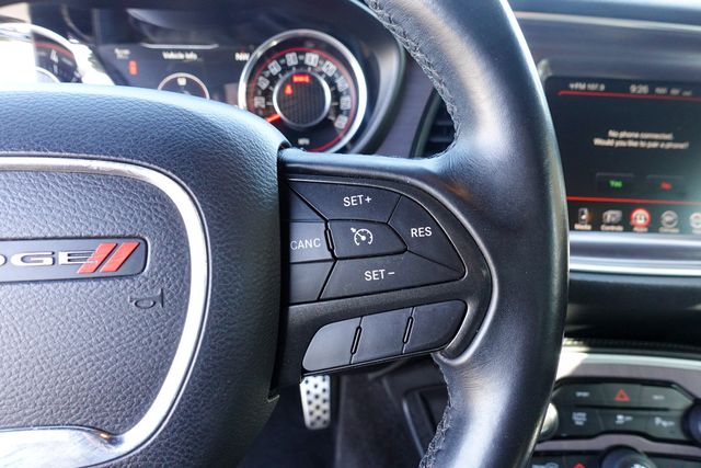 used 2015 Dodge Challenger car, priced at $26,775