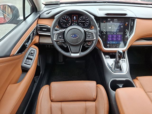 used 2022 Subaru Legacy car, priced at $27,967