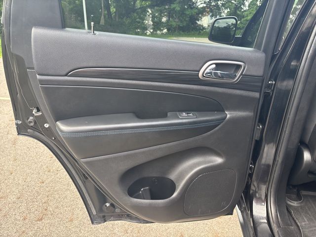 used 2019 Jeep Grand Cherokee car, priced at $19,699