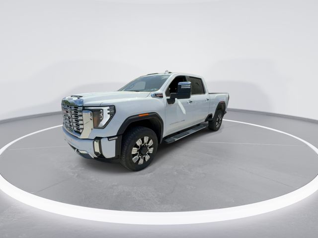 new 2024 GMC Sierra 3500HD car, priced at $88,285