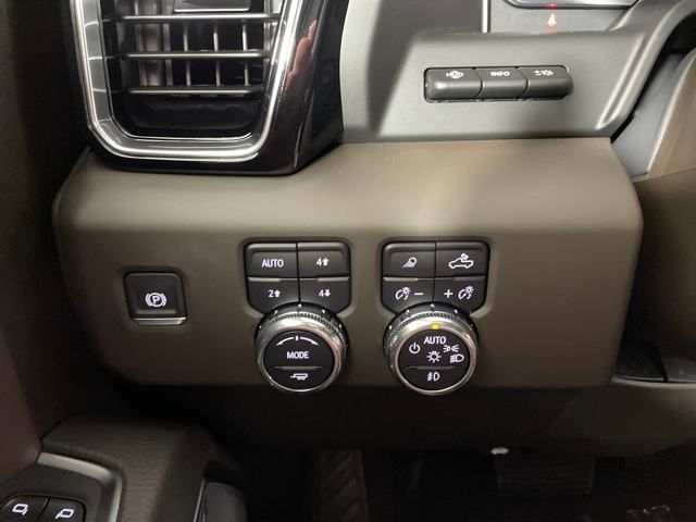 new 2026 GMC Sierra 1500 car, priced at $72,750