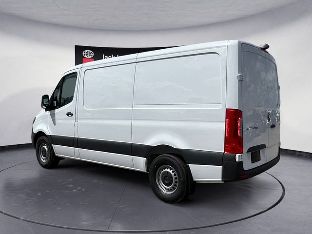new 2025 Mercedes-Benz Sprinter 2500 car, priced at $52,076