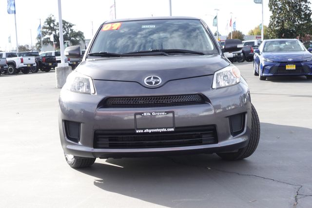 used 2009 Scion xD car, priced at $8,000