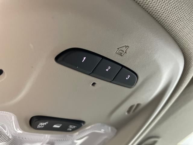 new 2025 Buick Encore GX car, priced at $35,000