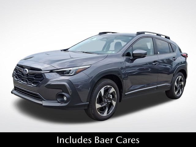 new 2025 Subaru Crosstrek car, priced at $35,949