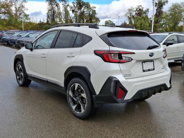 new 2024 Subaru Crosstrek car, priced at $32,900