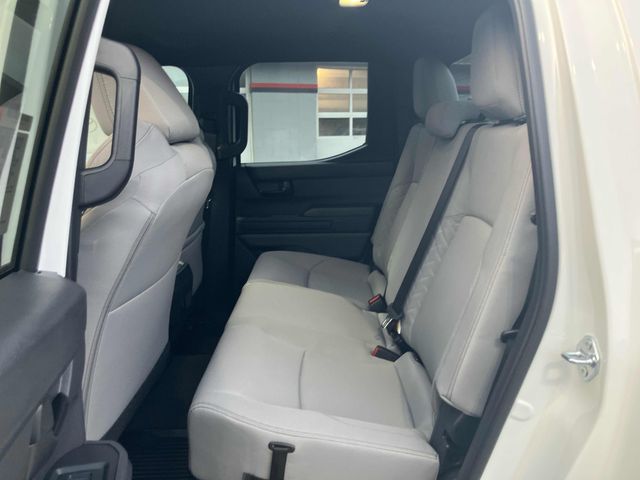 new 2025 Toyota Tacoma car, priced at $41,629