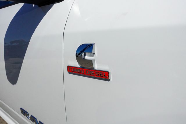 new 2025 Ram 2500 car, priced at $60,940