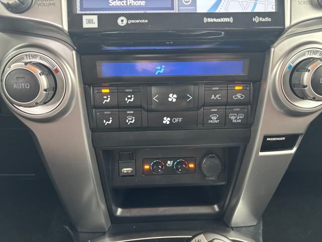 used 2020 Toyota 4Runner car, priced at $32,789