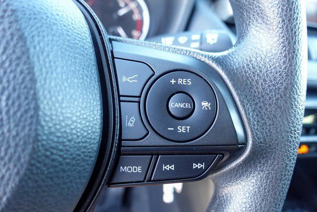 used 2024 Toyota RAV4 car, priced at $26,733