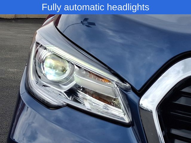 used 2022 Subaru Ascent car, priced at $32,538