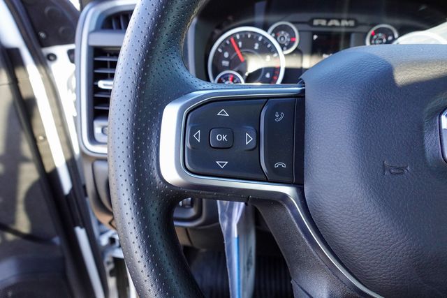 new 2025 Ram 5500HD car, priced at $74,315