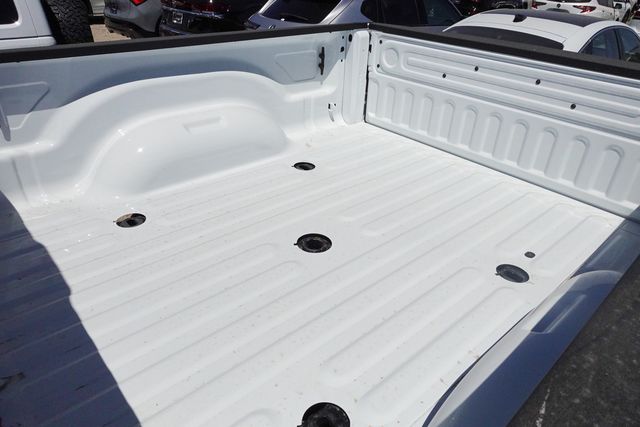 new 2025 Ram 3500 car, priced at $59,905