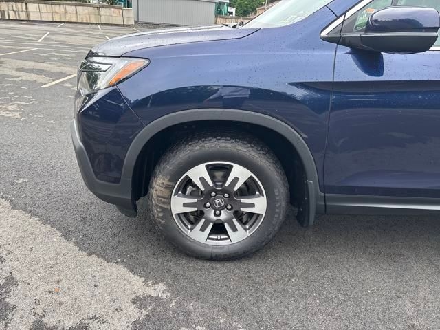 used 2019 Honda Ridgeline car, priced at $24,295