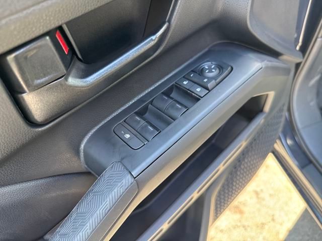 new 2025 Toyota Tacoma car, priced at $41,899