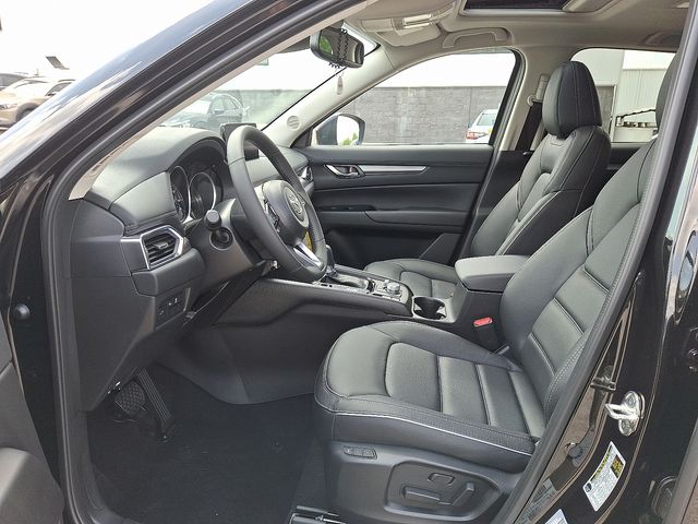 new 2025 Mazda CX-5 car, priced at $33,295
