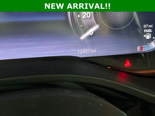 used 2025 Ram 1500 car, priced at $54,000