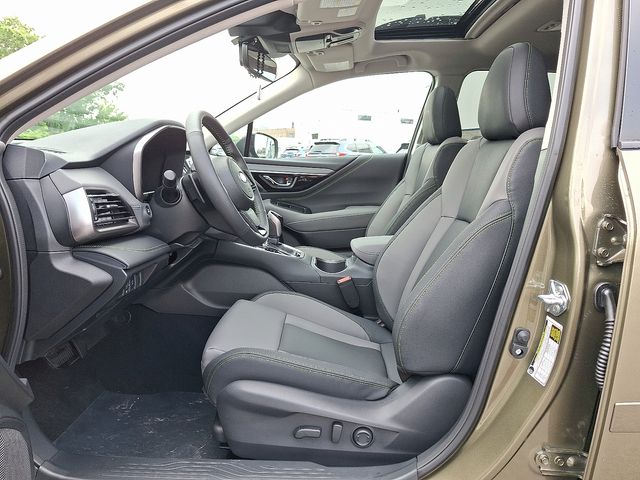new 2025 Subaru Outback car, priced at $43,186