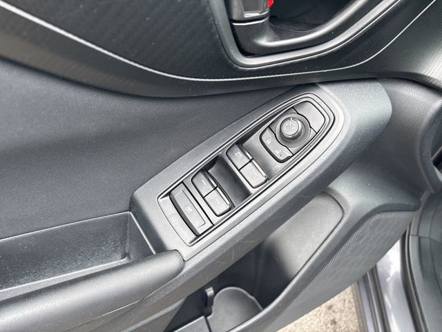 used 2020 Subaru Impreza car, priced at $16,165