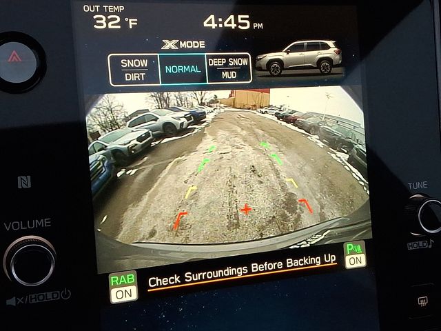 new 2026 Subaru Forester car, priced at $41,680