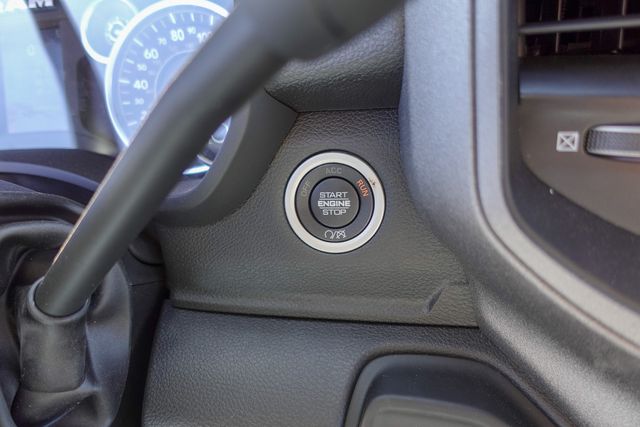 new 2024 Ram 3500 Chassis Cab car, priced at $72,569