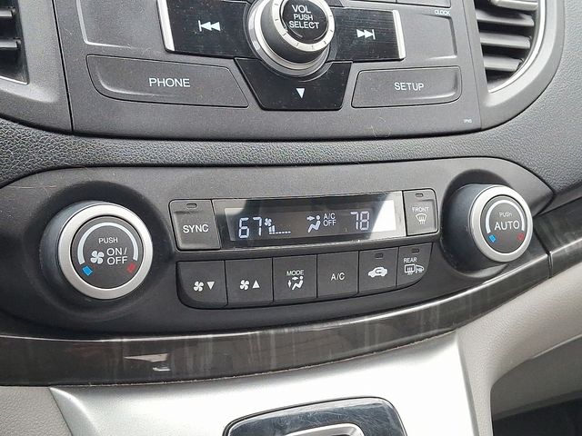 used 2013 Honda CR-V car, priced at $12,818