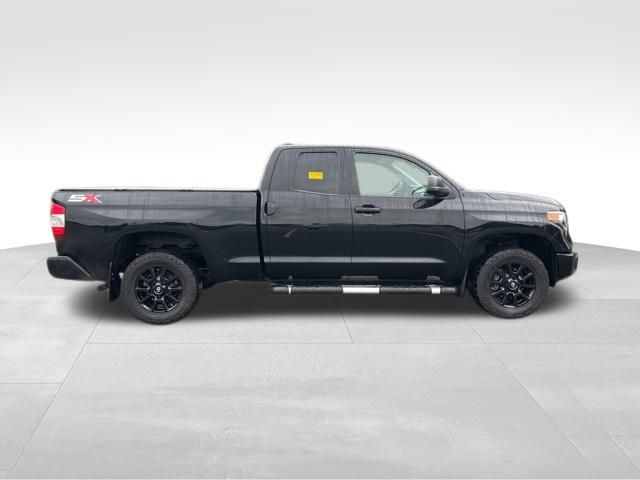 used 2020 Toyota Tundra car, priced at $35,299
