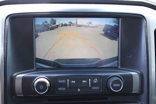 used 2015 Chevrolet Silverado 2500HD car, priced at $36,289