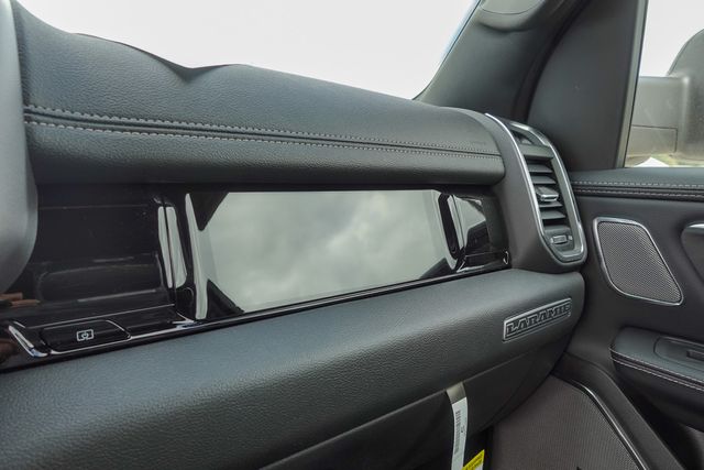 new 2025 Ram 1500 car, priced at $58,284