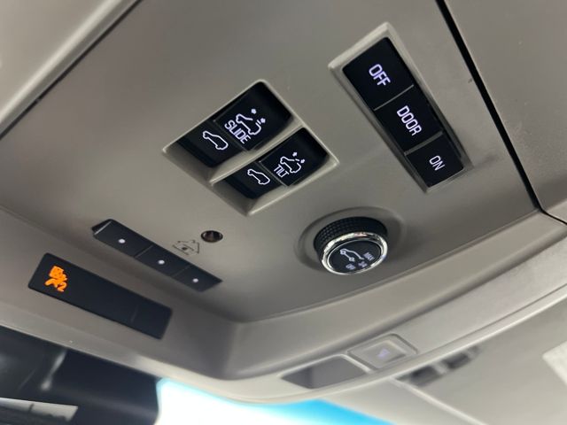 used 2017 GMC Yukon XL car, priced at $22,500