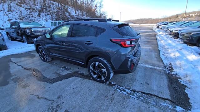 new 2025 Subaru Crosstrek car, priced at $32,314