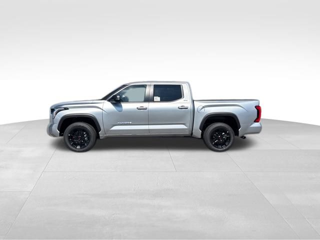 new 2025 Toyota Tundra car, priced at $58,859