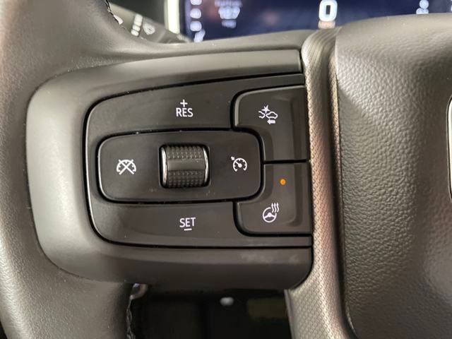 used 2024 GMC Sierra 2500HD car, priced at $71,000