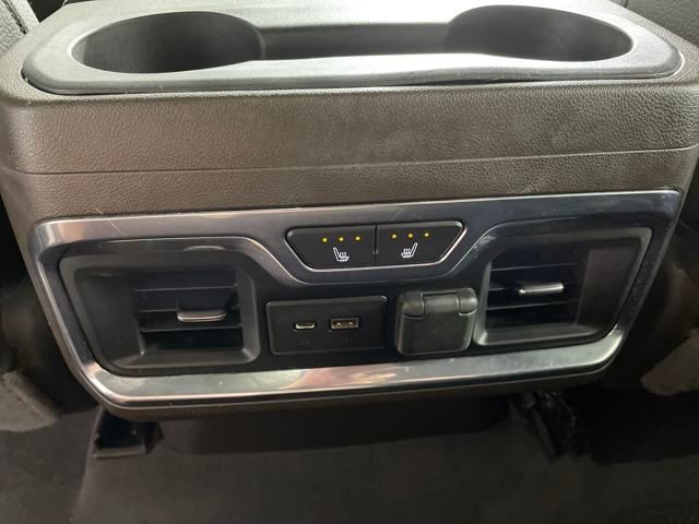 used 2021 GMC Sierra 1500 car, priced at $39,500