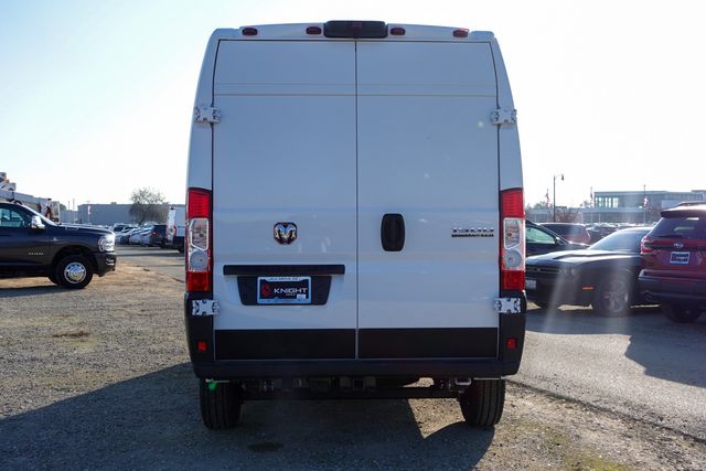 new 2024 Ram ProMaster 1500 car, priced at $44,848