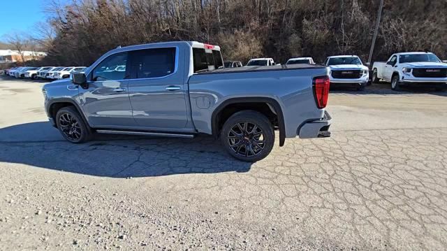 new 2025 GMC Sierra 1500 car, priced at $81,270