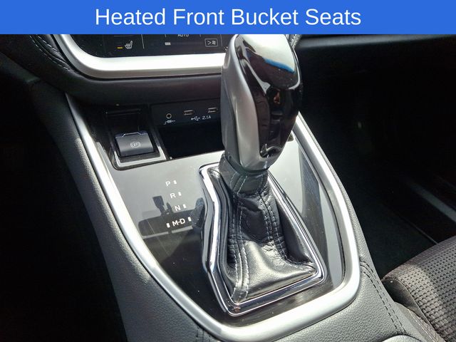 used 2021 Subaru Outback car, priced at $21,233