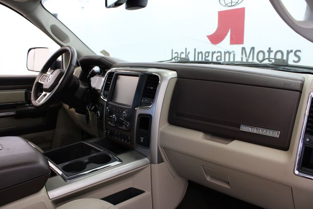 used 2013 Ram 2500 car