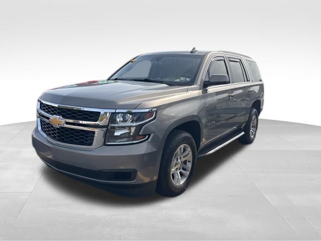 used 2018 Chevrolet Tahoe car, priced at $27,499