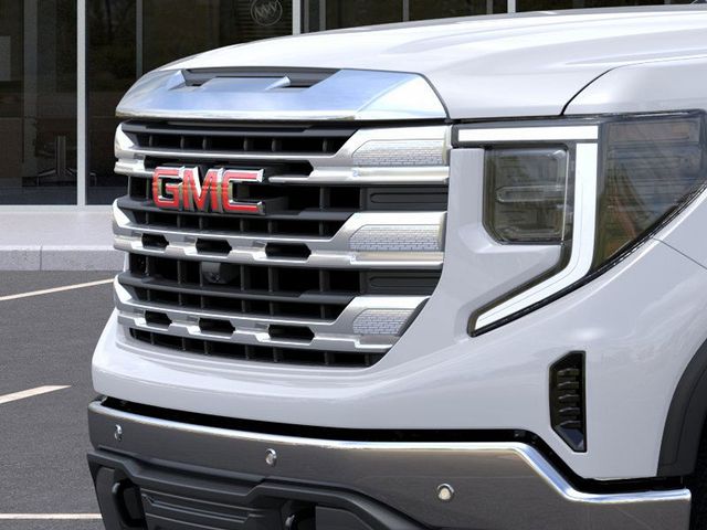 new 2025 GMC Sierra 1500 car, priced at $56,714