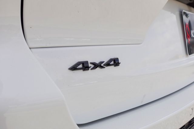 new 2025 Jeep Grand Cherokee L car, priced at $51,435