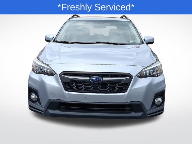 used 2020 Subaru Crosstrek car, priced at $19,960