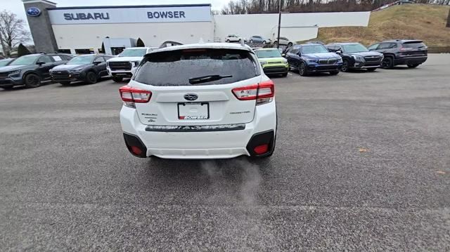 used 2019 Subaru Crosstrek car, priced at $22,999