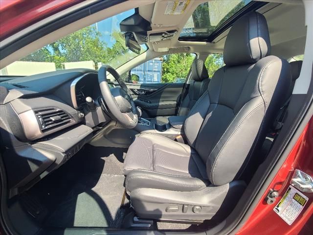 new 2025 Subaru Legacy car, priced at $33,707