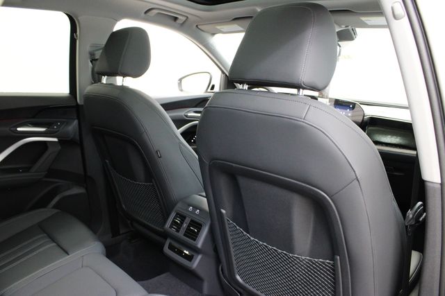 new 2025 Audi Q5 car, priced at $57,775