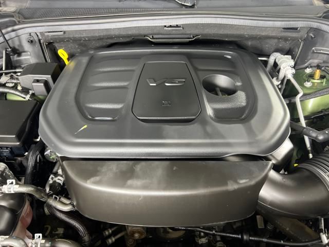 used 2020 Jeep Grand Cherokee car, priced at $21,000