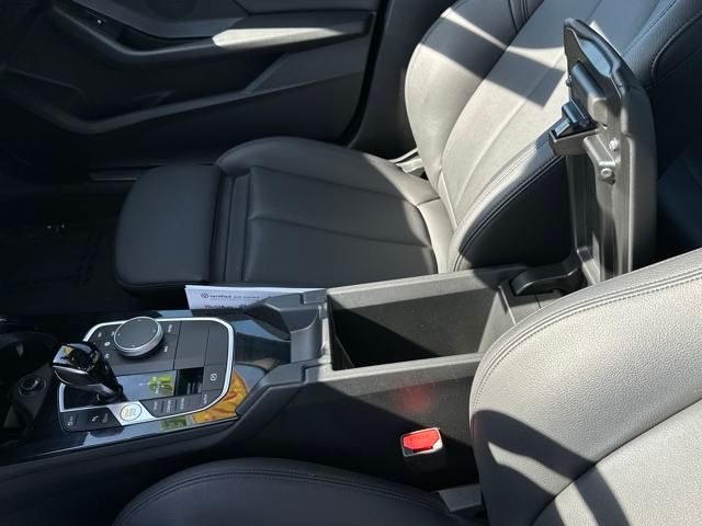 used 2024 BMW 2-Series car, priced at $32,024