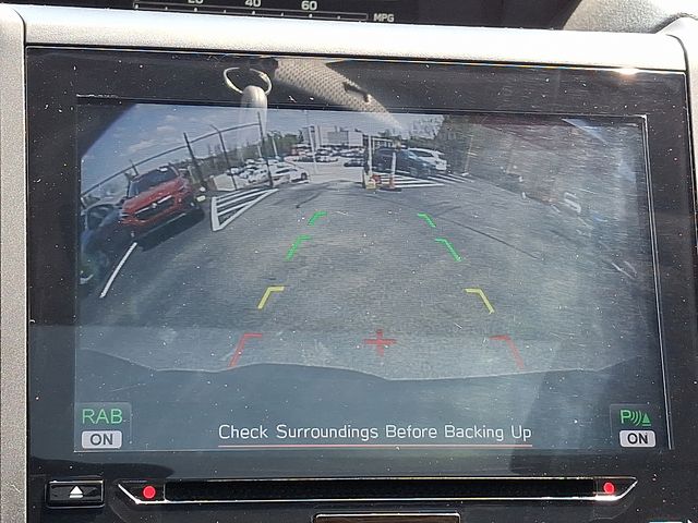used 2019 Subaru Crosstrek car, priced at $18,360