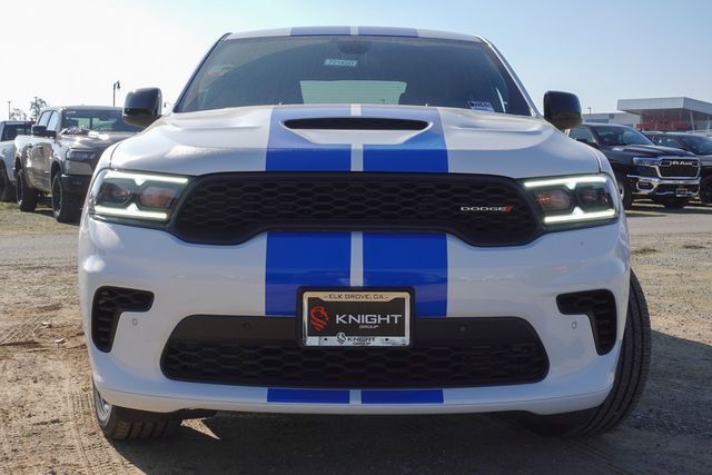 new 2025 Dodge Durango car, priced at $48,625